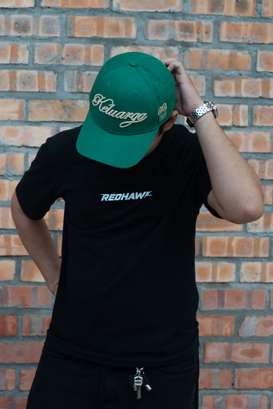 REDHAWK TEE SHORT SLEEVE RB01